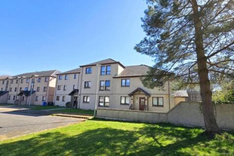 Culduthel Park, Inverness IV2 2 bed flat for sale
