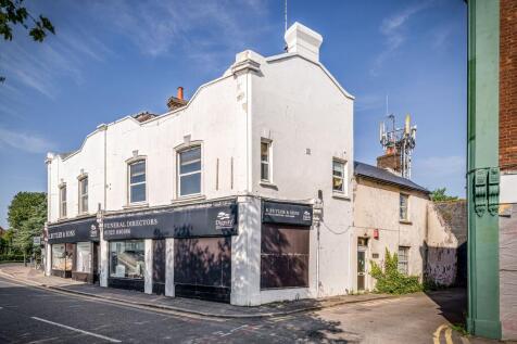 1 bedroom flat for sale