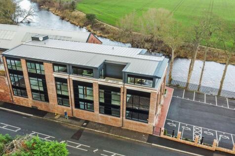 Pool Road, Pool In Wharfedale, LS21 3 bed apartment for sale