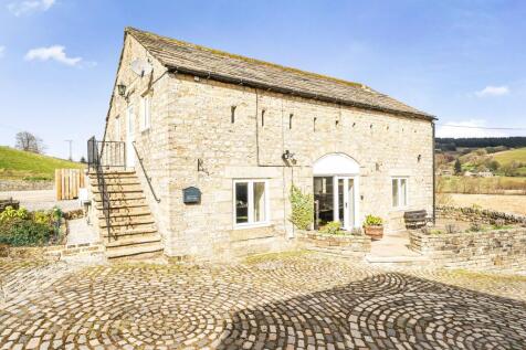 4 bedroom barn conversion for sale