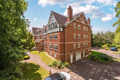 Cold Bath Road, Oak Lodge, HG2 1 bed flat for sale