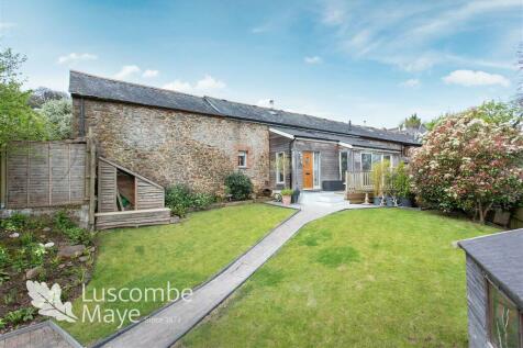 3 bedroom barn conversion for sale