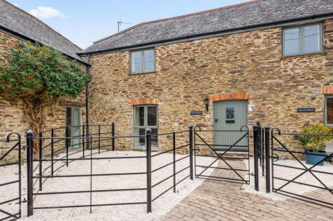 1 bedroom terraced house for sale