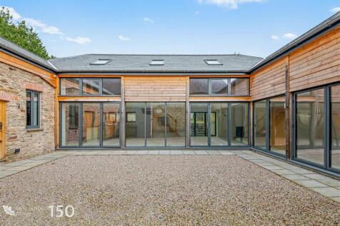 3 bedroom barn conversion for sale