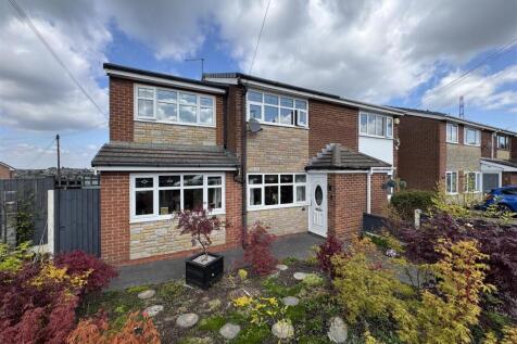 4 bedroom house for sale