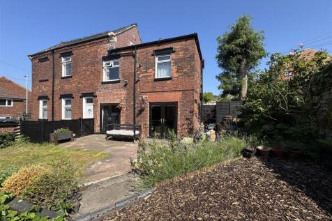 3 bedroom house for sale