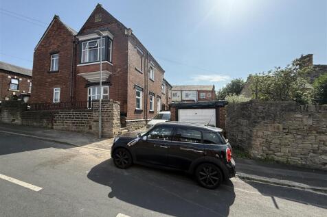 3 bedroom house for sale