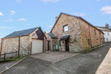 4 bedroom barn conversion for sale