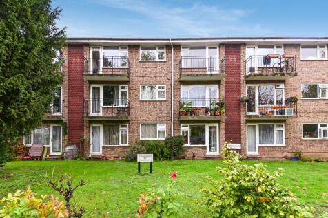 Lovelace Road, Surbiton KT6 2 bed flat for sale