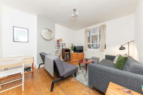 Priam House, Old Bethnal Green Road... 1 bed flat for sale