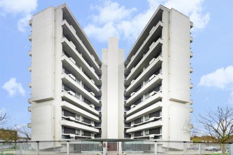 Keeling House, Claredale Street, London 2 bed flat for sale