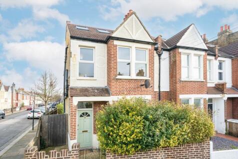 Pevensey Road, London SW17 5 bed house for sale