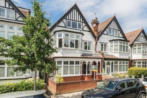 Brookview Road, London SW16 1 bed flat for sale