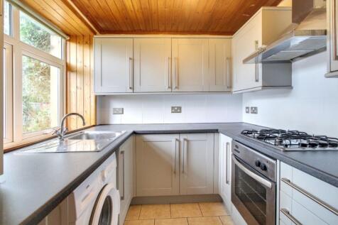 Clachan, Ashfield, FK15 1 bed flat for sale