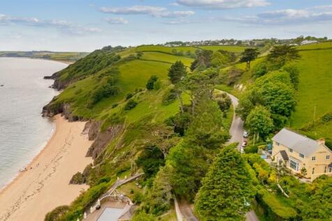 Strete, Dartmouth 5 bed detached house for sale