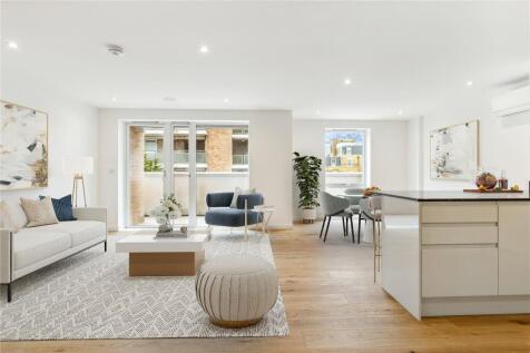 3 bedroom apartment for sale