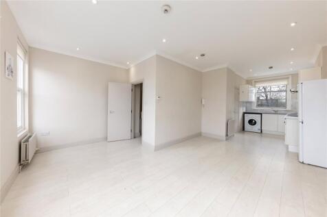 Wandsworth Road, London, SW8 2 bed apartment for sale