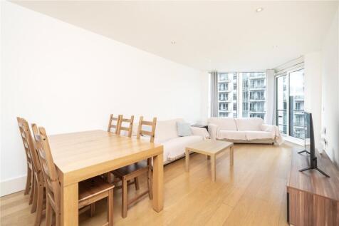 Juniper Drive, London, SW18 2 bed apartment for sale