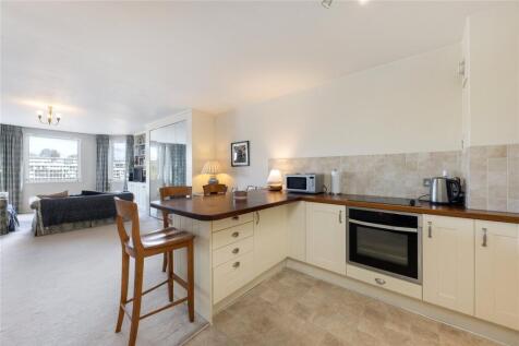 Riverside Court, 20 Nine Elms Lane... 1 bed apartment for sale