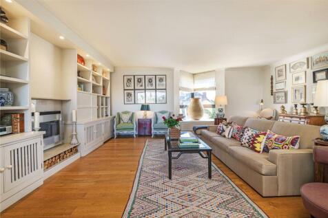 Waterside Point, 2 Anhalt Road... 3 bed apartment for sale