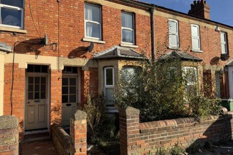 Oxford Road, Oxford OX4 2 bed terraced house for sale