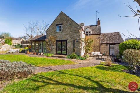 The Old Dairy, Bell Lane, Cassington... 3 bed property for sale
