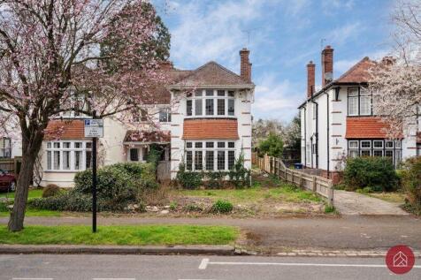 Five Mile Drive, Oxford OX2 3 bed semi