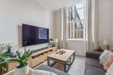 Bennett Crescent, Oxford OX4 2 bed apartment for sale