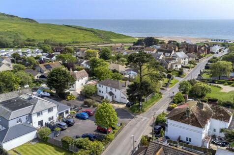 Lower Sea Lane, Charmouth, Bridport 10 bed detached house for sale