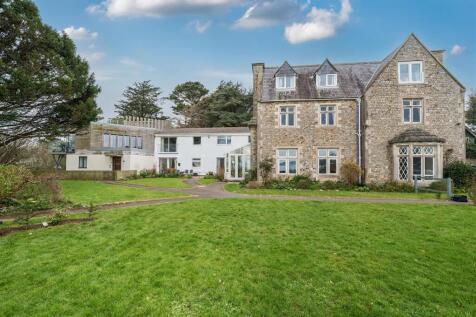Stile Lane, Lyme Regis 3 bed apartment for sale