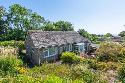 3 bedroom bungalow for sale