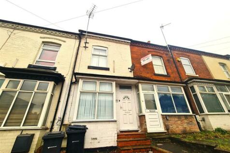 5 bedroom terraced house for sale