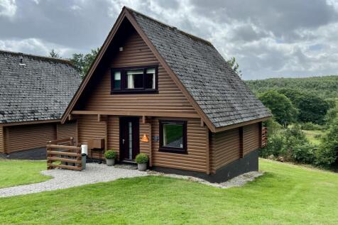 Braemar, 4 Barend, Sandyhills 3 bed detached house for sale
