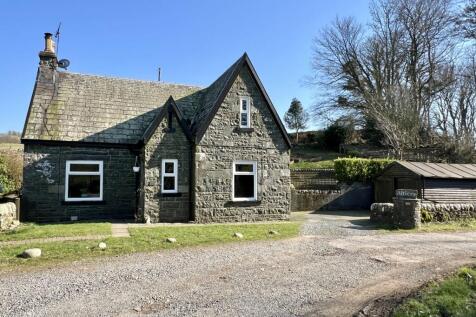 Alticry Lodge, Port William, Newton... 3 bed house for sale