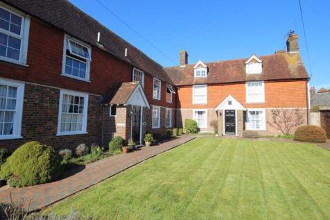 3 bedroom flat for sale