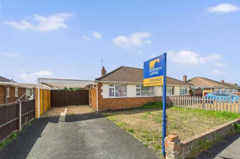 2 bedroom bungalow for sale