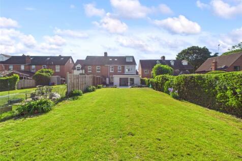 Brookfield Lane, Churchdown... 5 bed house for sale