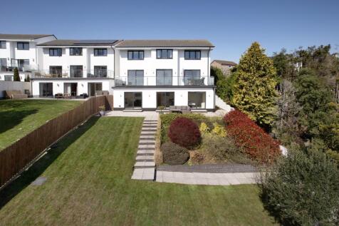 Teignmouth Road, Teignmouth, TQ14 5 bed detached house for sale