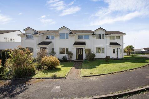 Nash Gardens, Dawlish, EX7 3 bed terraced house for sale