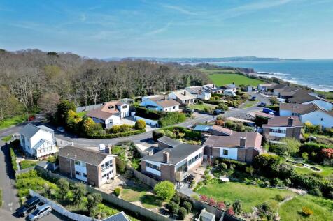 Pinewood Close, Dawlish, EX7 3 bed detached house for sale
