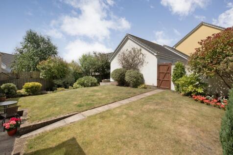 Millin Way, Dawlish Warren, EX7 4 bed detached house for sale
