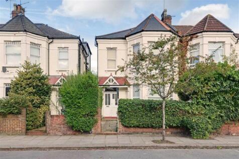 Fordwych Road, London NW2 Studio for sale