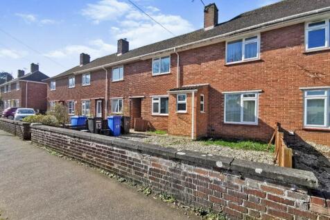 5 bedroom terraced house for sale