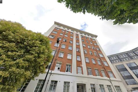 Westbourne Court, Orsett Terrace... 2 bed flat for sale