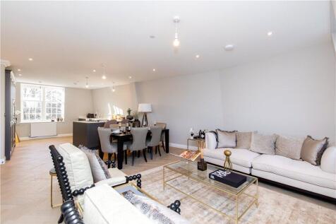 Gibbard Mews, Wimbledon, SW19 3 bed flat for sale