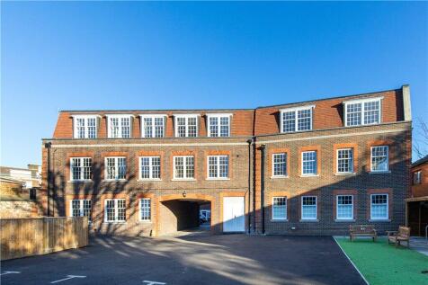 Gibbard Mews, Wimbledon, SW19 3 bed flat for sale