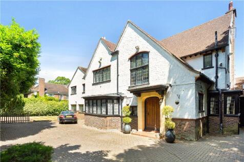 Parkside, Wimbledon, SW19 11 bed detached house for sale