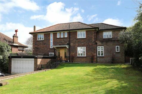 Bathgate Road, Wimbledon, SW19 4 bed detached house for sale