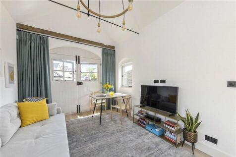 Lancaster Place, Wimbledon Village, SW19 1 bed link detached house for sale