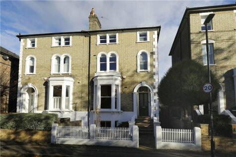 Lingfield Road, Wimbledon Village, SW19 4 bed semi